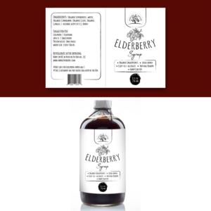 Label Design by Maxo-Biz for this project | Design: #19955841