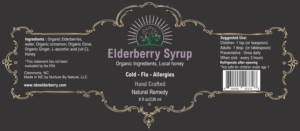 Label Design by Madhusudan for this project | Design: #19963874