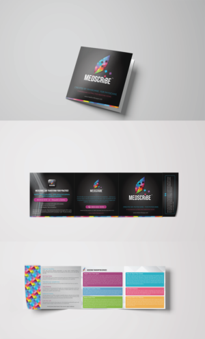 Diseño de Flyer por alex989 para este proyecto | Diseño: #19918648