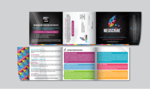 Diseño de Flyer por alex989 para este proyecto | Diseño: #19929174