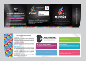 Diseño de Flyer por alex989 para este proyecto | Diseño: #19951671