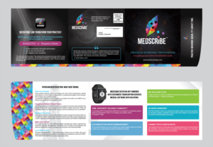 Diseño de Flyer por alex989 para este proyecto | Diseño: #19960978