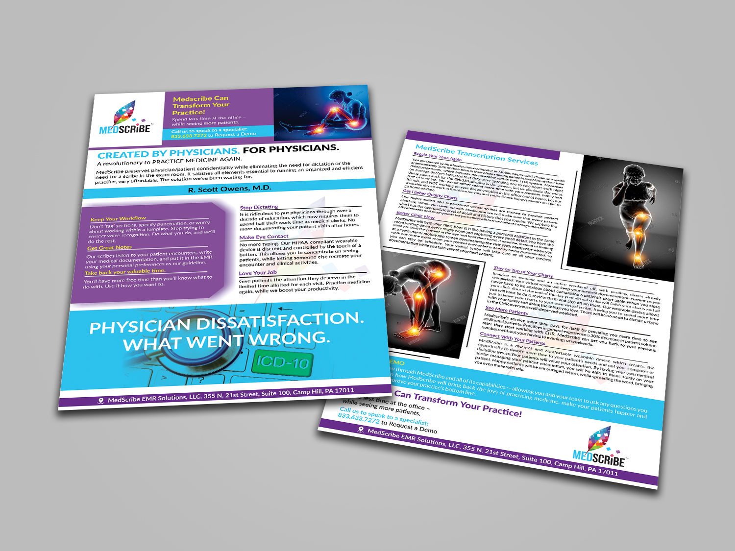 Design de Flyer par ecorokerz pour ce projet | Design #19919378