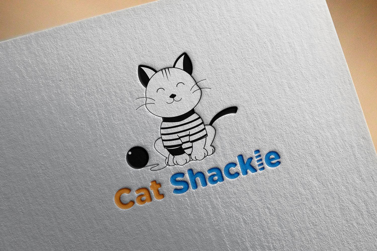 Logo Design by Rzk for this project | Design #19894372