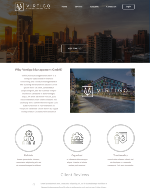 Web Design by Me-ann
