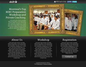 Web Design by Azmy Nawushad