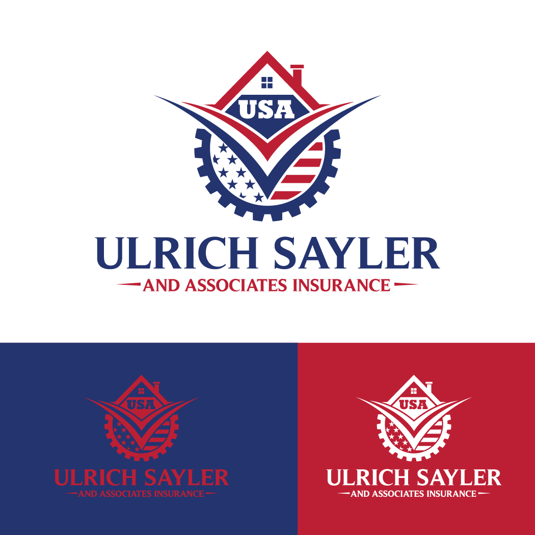 Logo Design by DesignLima for USA Home Inspections | Design #19919496