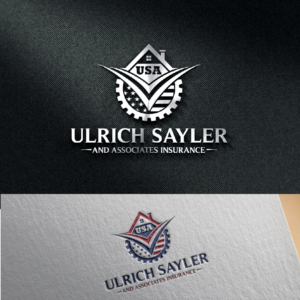 Logo Design by DesignLima for USA Home Inspections | Design: #19919497