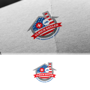 Logo Design by Maxo-Biz for USA Home Inspections | Design: #19945599