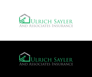 Logo Design by Rosaleen for USA Home Inspections | Design: #19924662