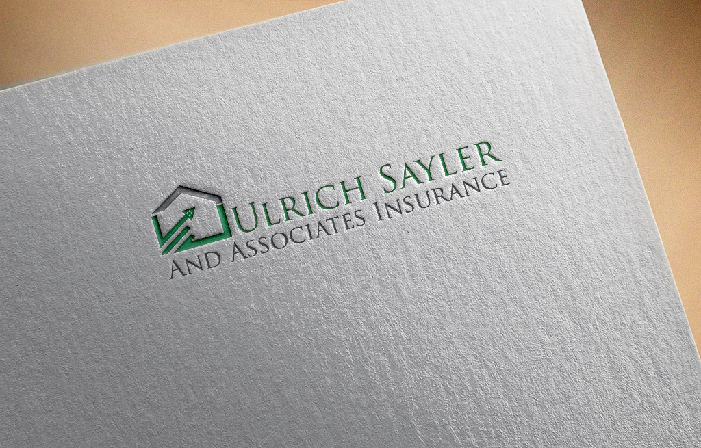 Logo Design by Rosaleen for USA Home Inspections | Design #19924663