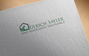Logo Design by Rosaleen for USA Home Inspections | Design: #19924663