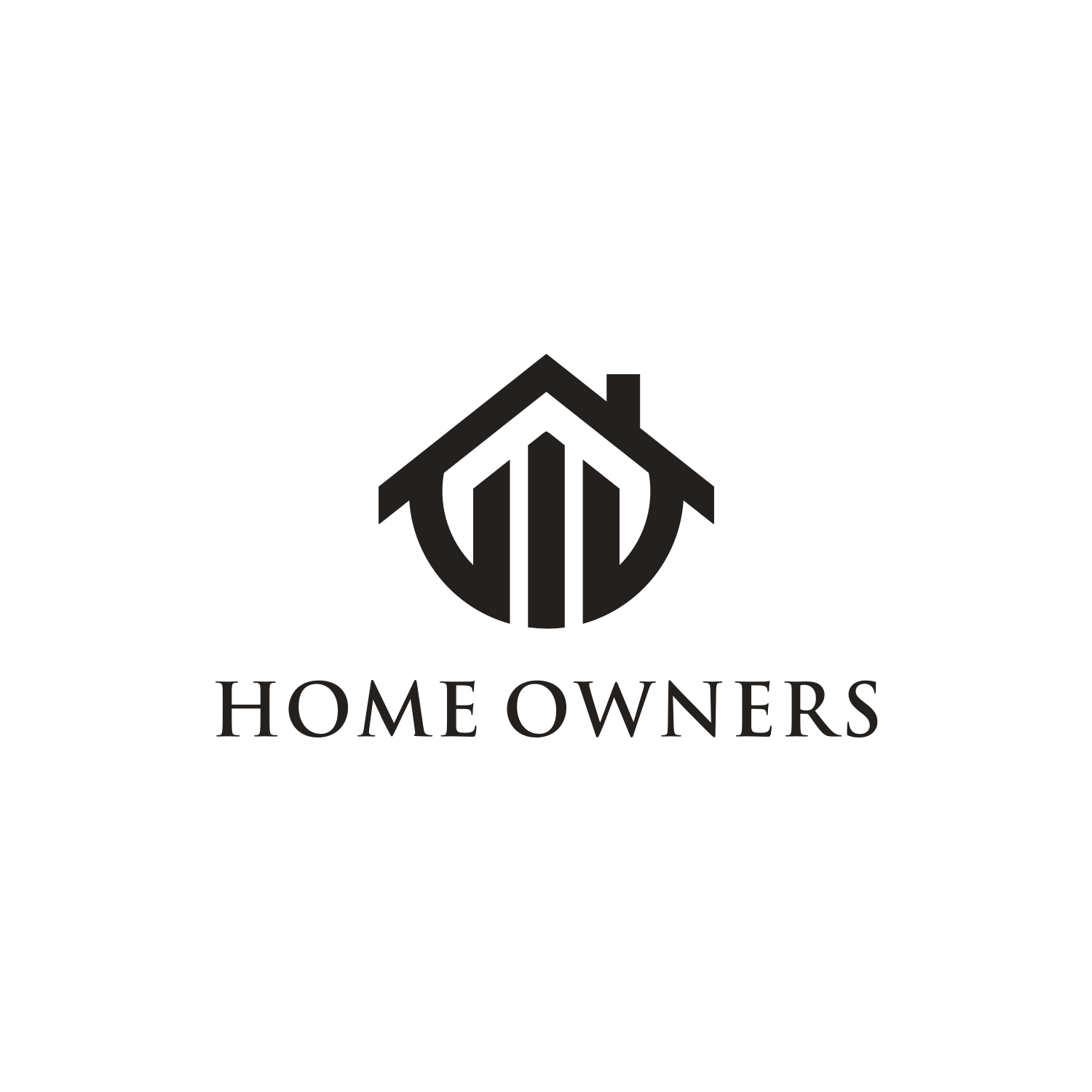 Logo Design by Zzamiq for USA Home Inspections | Design #19911512