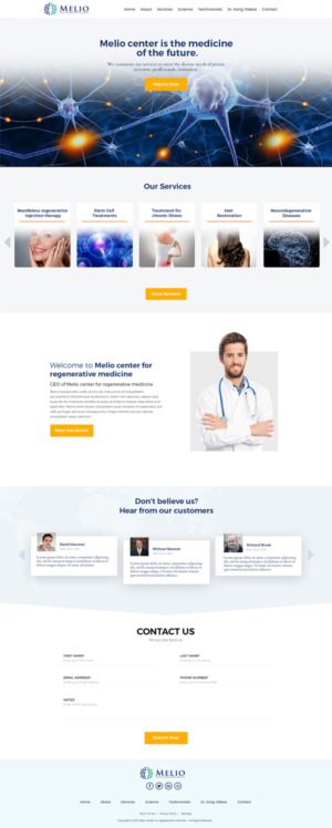 Web Design by looptriks