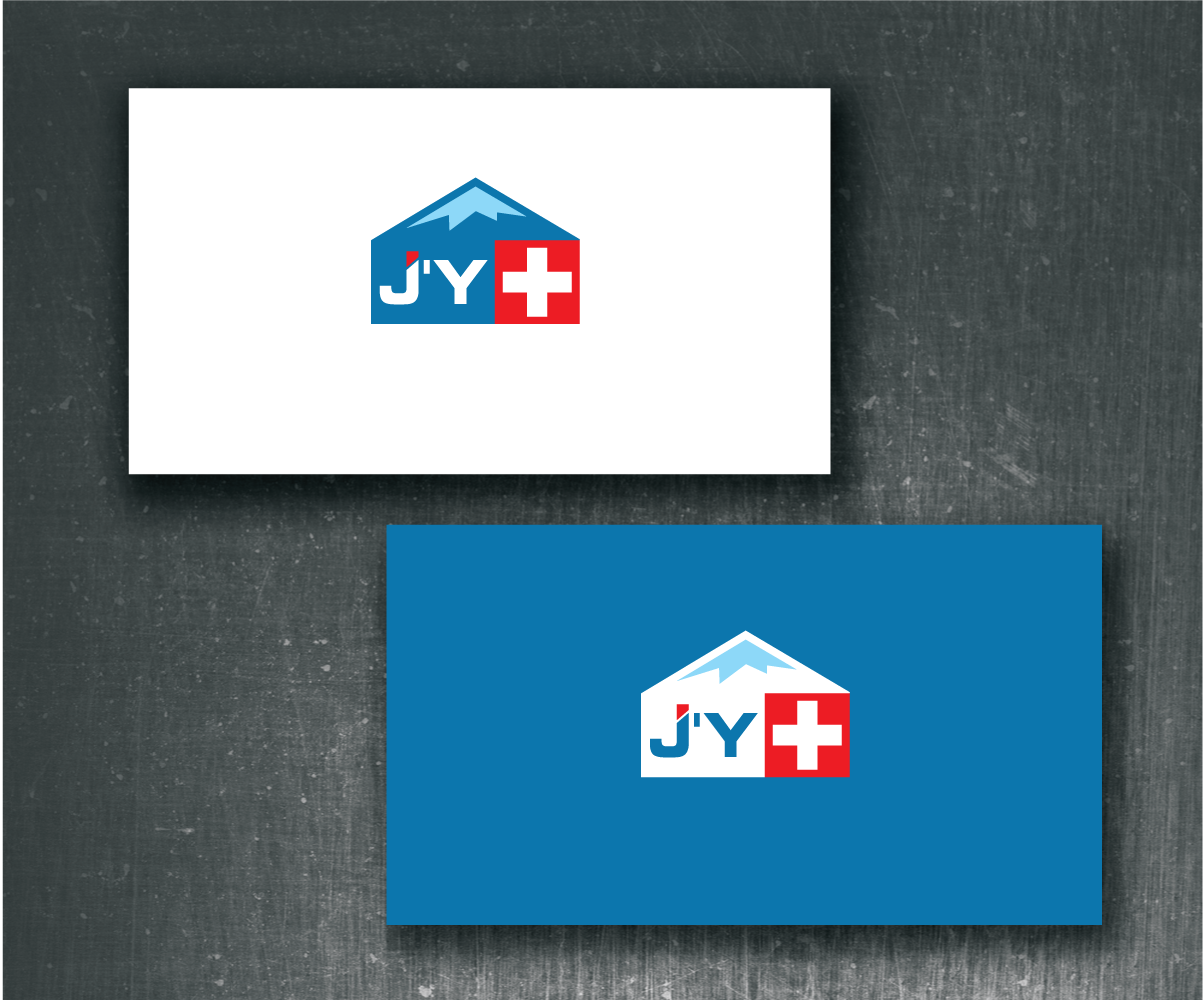 Logo Design by bijuak for this project | Design #19995176