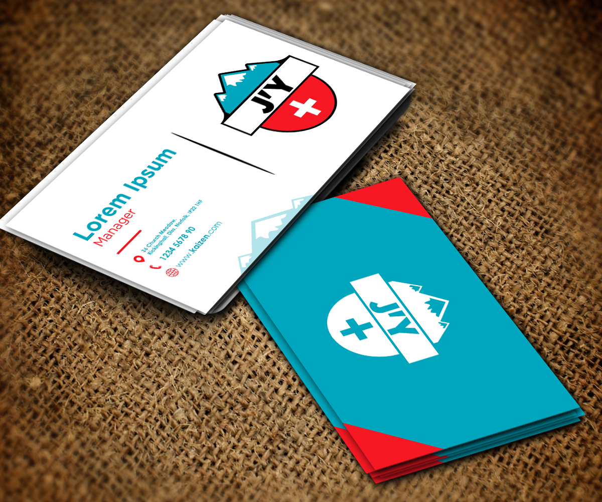 Logo Design by Imam Logo Designer for this project | Design #19900422