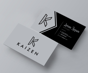 Logo-Design von AIgrafika für dieses Projekt | Design #19900476