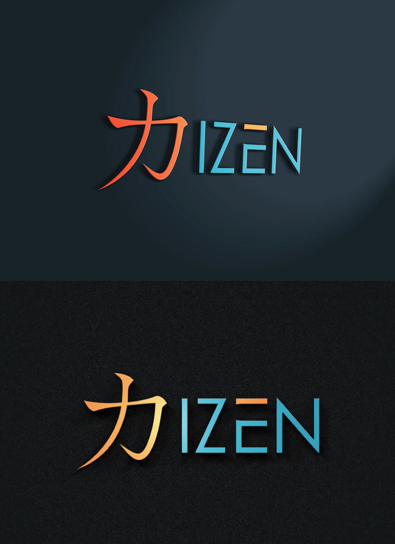 Logo Design by Madara Uchiha for this project | Design #19898903