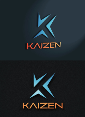 Logo Design by Madara Uchiha for this project | Design: #19898905