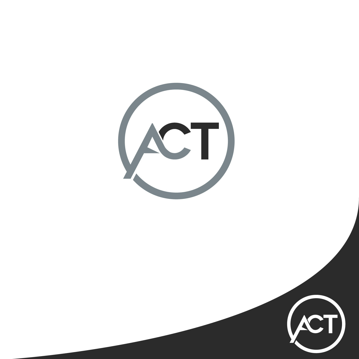 Logo Design by Tonmoyy for this project | Design #19911786