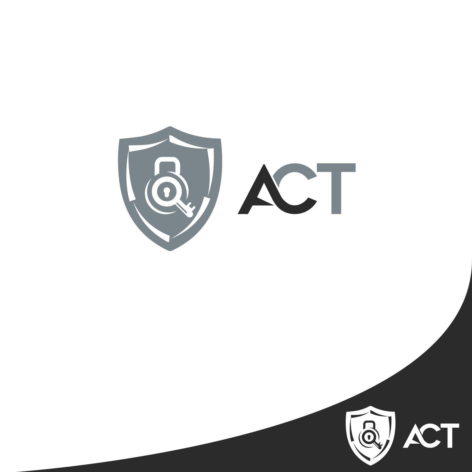 Logo Design by Tonmoyy for this project | Design #19911787