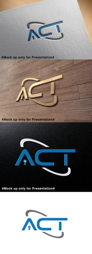 Logo Design by designmind78 for this project | Design: #19916563
