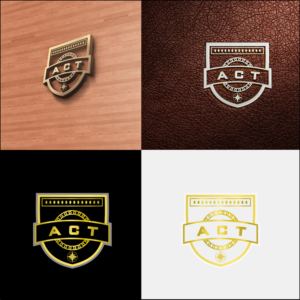 Logo Design by Ants8 for this project | Design: #19912632