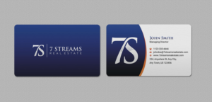 Design de Carte de Visite par INDIAN_Ashok pour ce projet | Design : #19905115