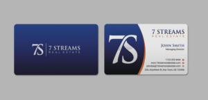 Design de Carte de Visite par INDIAN_Ashok pour ce projet | Design : #19905116