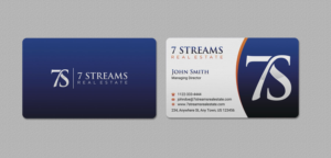 Design de Carte de Visite par INDIAN_Ashok pour ce projet | Design : #19905118