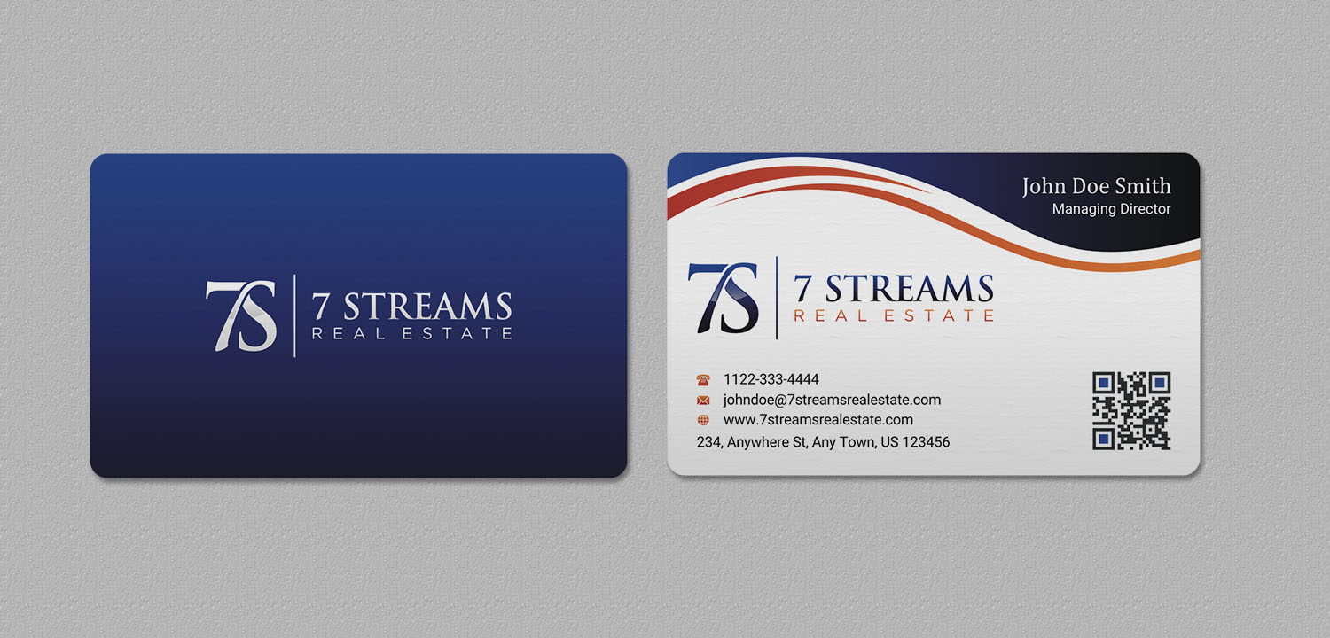 Business Card Design by INDIAN_Ashok for this project | Design #19905121
