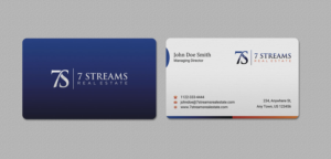 Design de Carte de Visite par INDIAN_Ashok pour ce projet | Design : #19905122