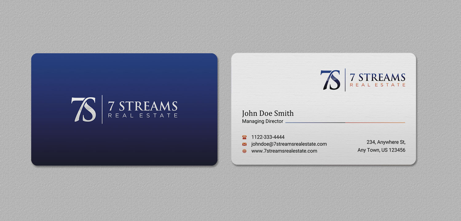 Business Card Design by INDIAN_Ashok for this project | Design #19905123