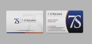 Design de Carte de Visite par INDIAN_Ashok pour ce projet | Design : #19905128