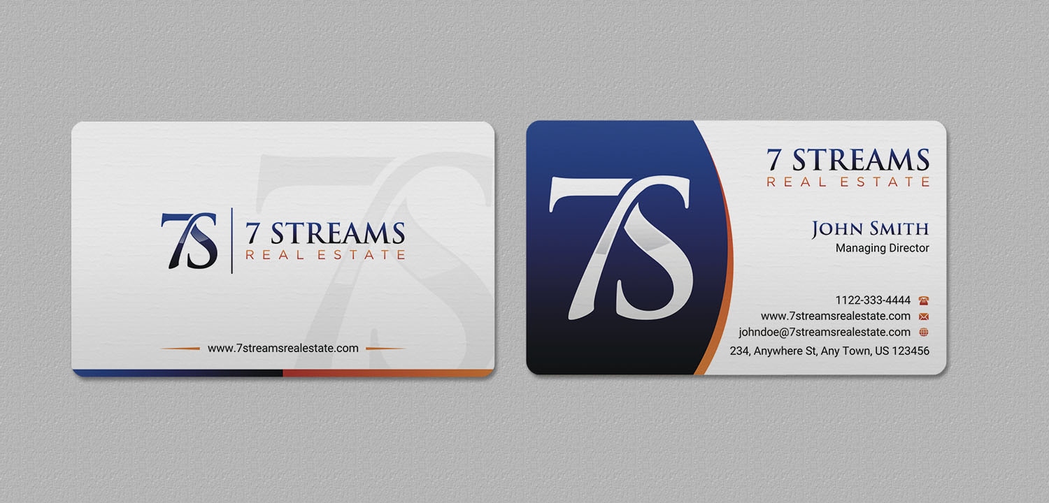 Design de Carte de Visite par INDIAN_Ashok pour ce projet | Design #19905129