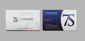 Design de Carte de Visite par INDIAN_Ashok pour ce projet | Design : #19905130