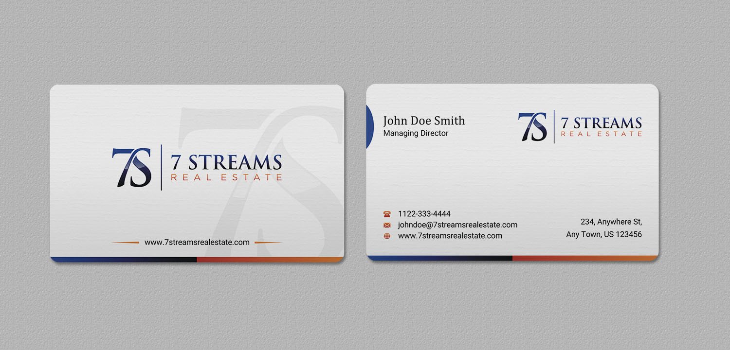Visitenkarten-Design von INDIAN_Ashok für dieses Projekt | Design #19905133