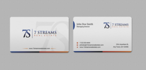 Visitenkarten-Design von INDIAN_Ashok für dieses Projekt | Design: #19905133