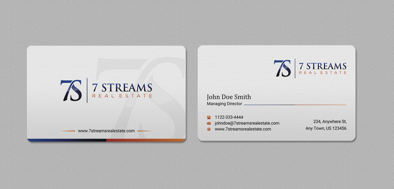 Design de Carte de Visite par INDIAN_Ashok pour ce projet | Design #19905135