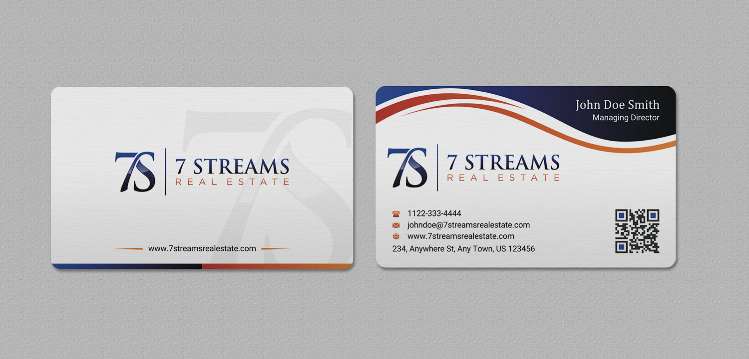 Design de Carte de Visite par INDIAN_Ashok pour ce projet | Design #19905136