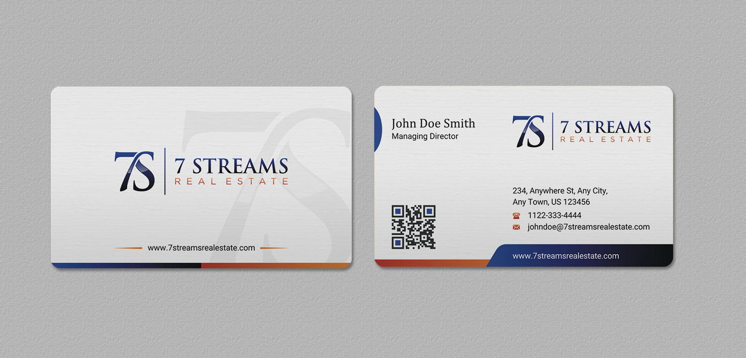 Design de Carte de Visite par INDIAN_Ashok pour ce projet | Design #19905138
