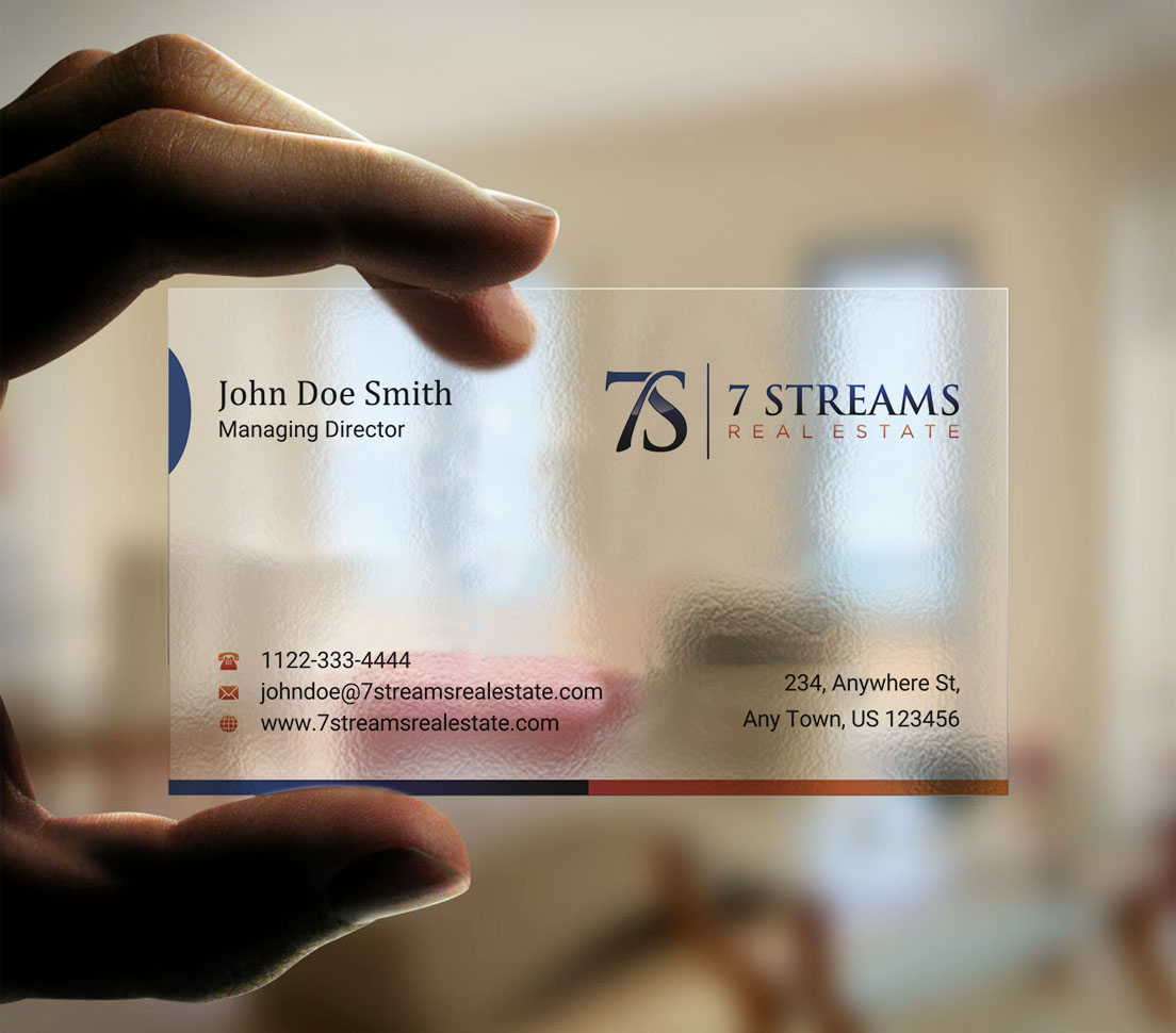 Business Card Design by INDIAN_Ashok for this project | Design #19905150