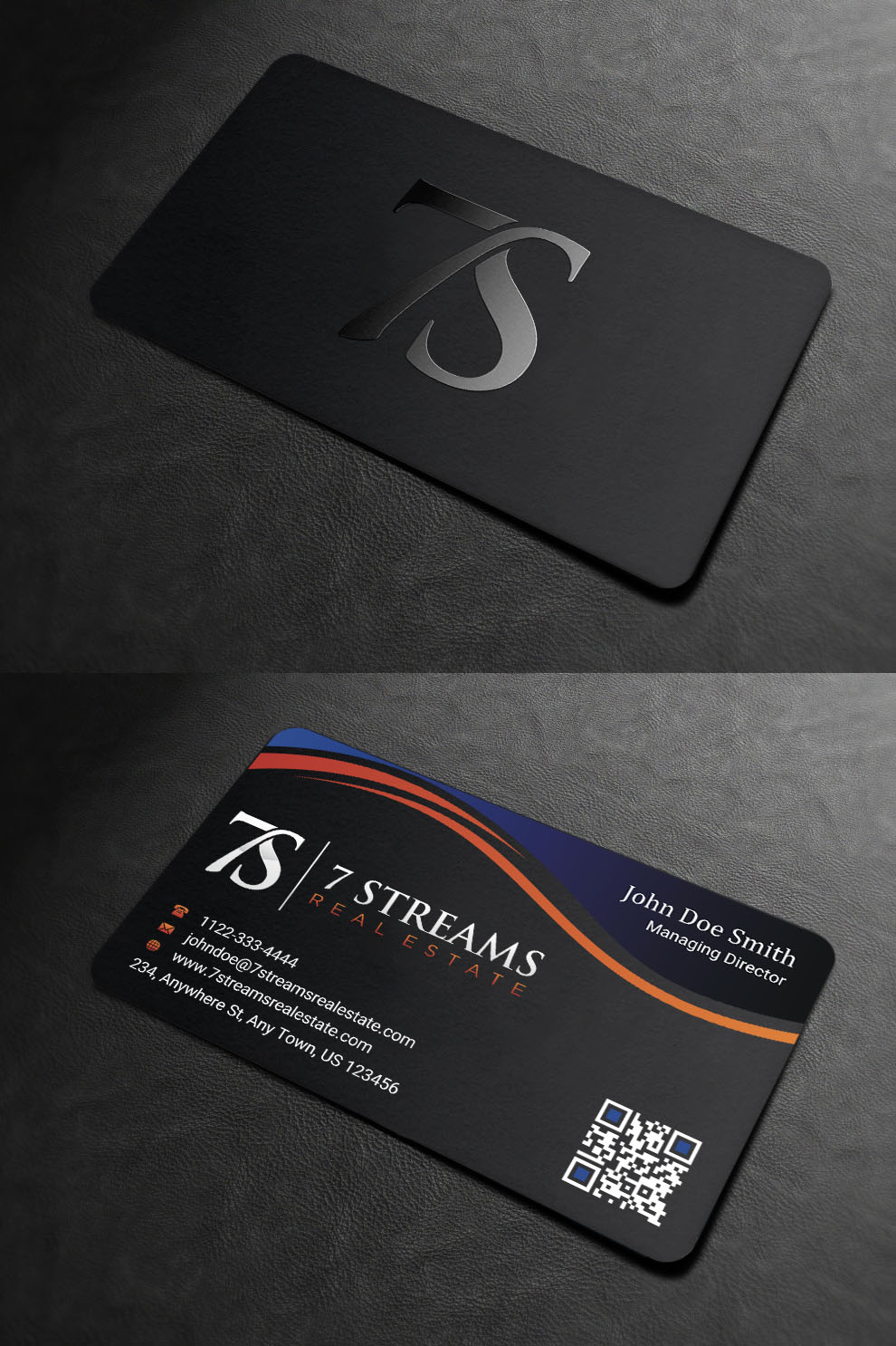 Design de Carte de Visite par INDIAN_Ashok pour ce projet | Design #19905154