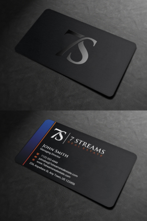 Visitenkarten-Design von INDIAN_Ashok für dieses Projekt | Design: #19905155