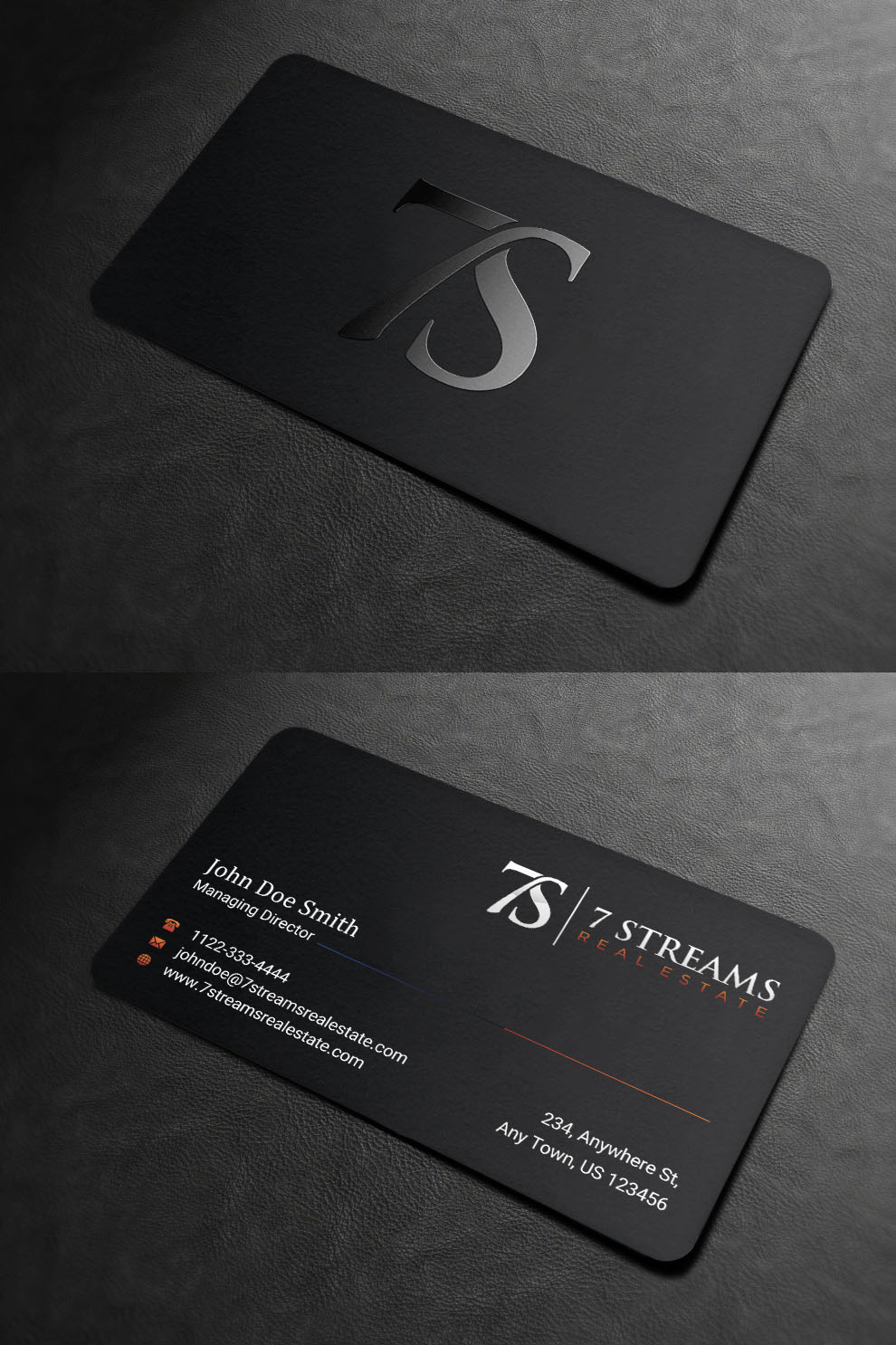 Design de Carte de Visite par INDIAN_Ashok pour ce projet | Design #19905156