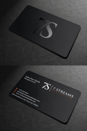 Visitenkarten-Design von INDIAN_Ashok für dieses Projekt | Design: #19905158