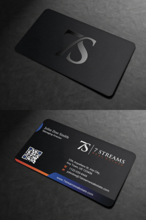 Visitenkarten-Design von INDIAN_Ashok für dieses Projekt | Design: #19905159