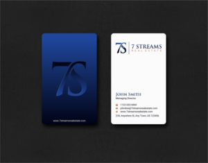 Visitenkarten-Design von INDIAN_Ashok für dieses Projekt | Design: #19905169
