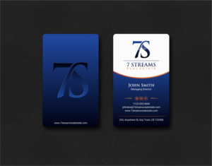 Business Card Design by INDIAN_Ashok for this project | Design: #19905172