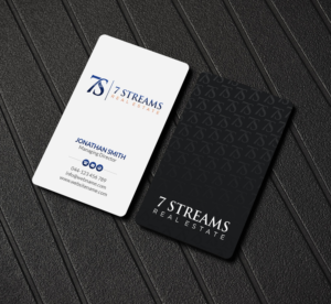 Business Card Design by Creations Box 2015 for this project | Design: #19916235